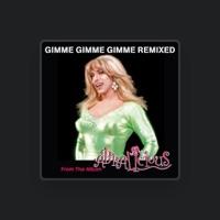 Hedda Lettuce