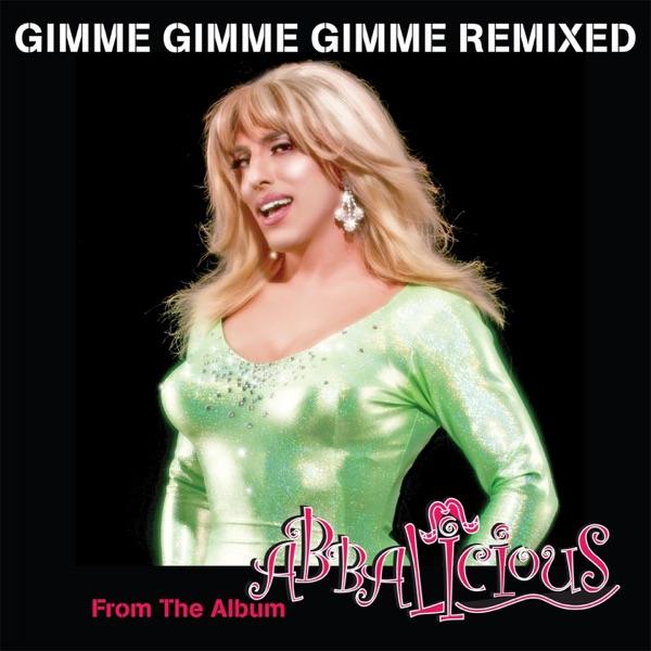 Gimme Gimme Gimme (Gregg Morrish Club Mix)