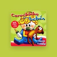 Carochinha Para Bebés
