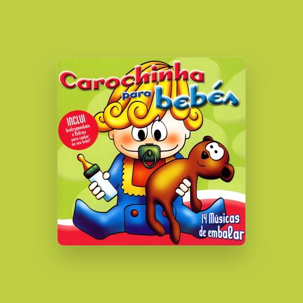 Carochinha Para Bebés
