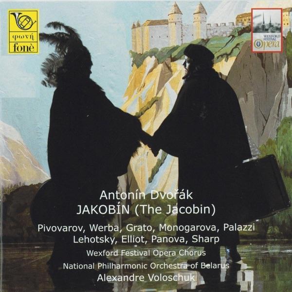 Jakobín: Act II, Scene 6