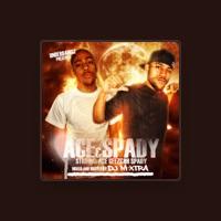 HH Spady
