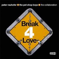 Break 4 Love (Ralphie's Dub for Love)