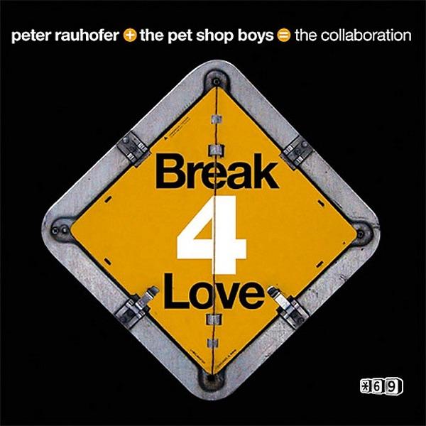 Break 4 Love (Classic Club Mix)