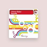Johnny Maker