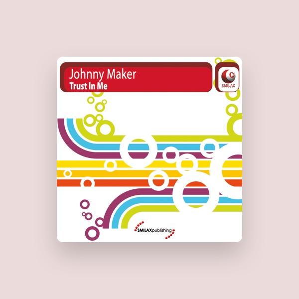 Johnny Maker