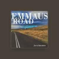 Jack Kramer