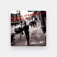 Phil Lee