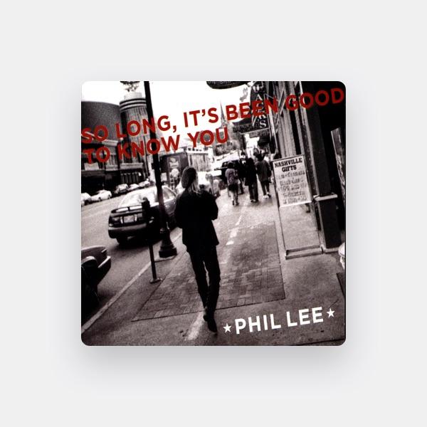 Phil Lee