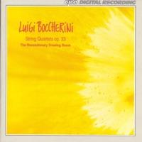 String Quartet In e Minor, Op. 33, No. 5, G. 211: I. Allegro Brillante