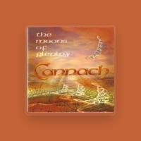 Cannach
