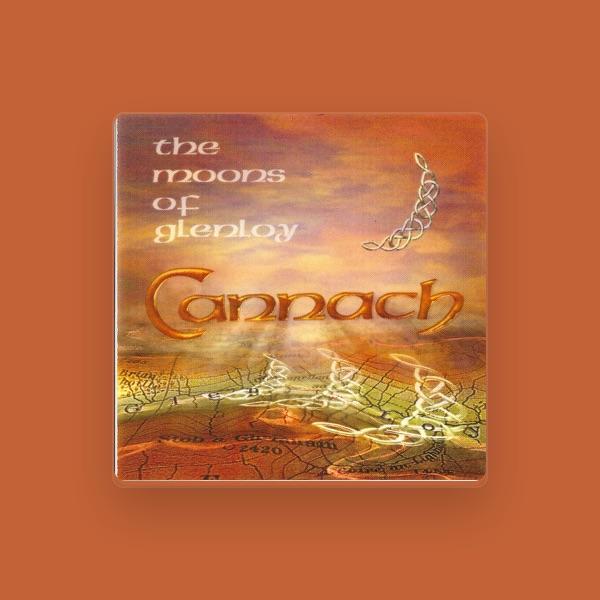 Cannach
