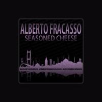 Alberto Fracasso