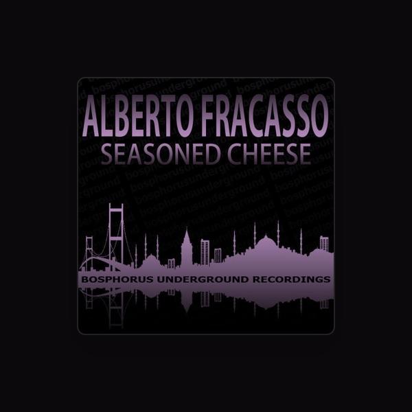 Alberto Fracasso