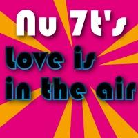 Love Is In the Air (Long Version)