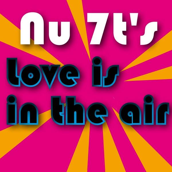 Love Is In the Air (Radio Edit)