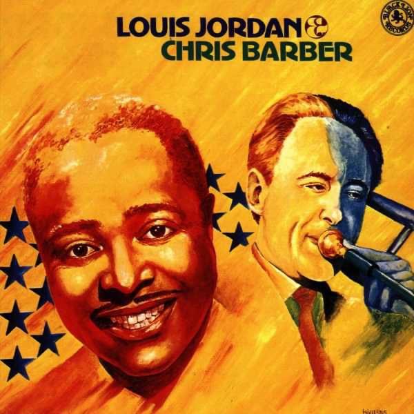 No Chance Blues (Recorded in London, 15th December, 1962)