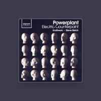 Powerplant