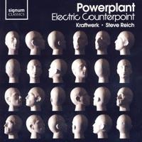Electric Counterpoint - III Fast
