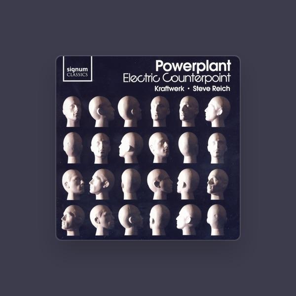 Powerplant