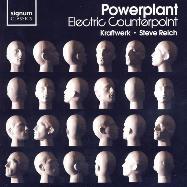 Electric Counterpoint - III Fast