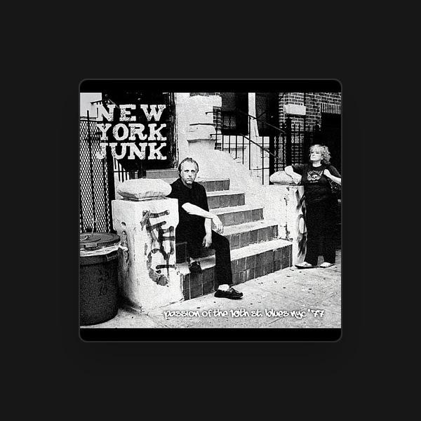 New York Junk