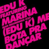 Me Bota Pra Dançar (feat. Marina)