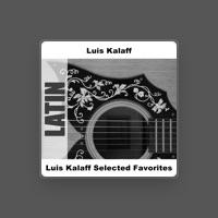 Luis Kalaff