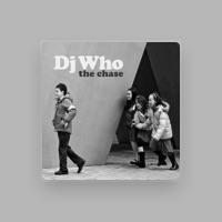 DJ Who