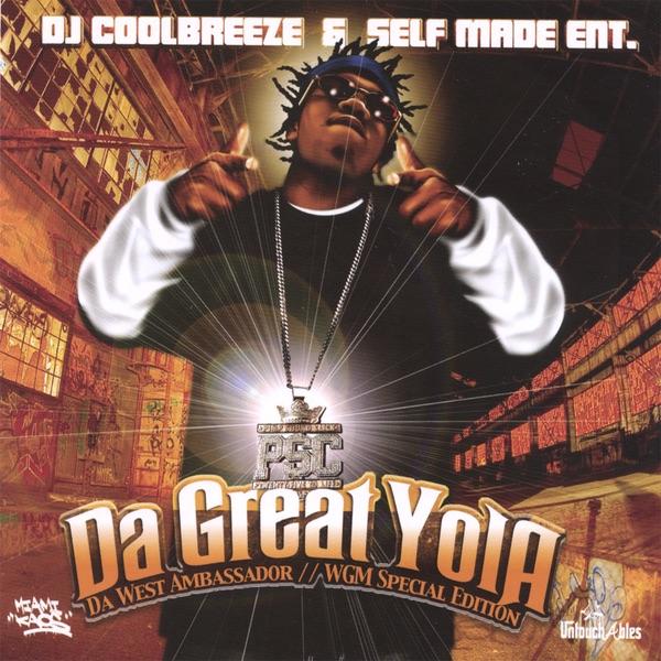 Aint Gon Let Up Remix- Da Great Yola
