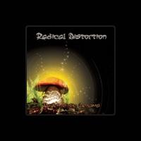 Radical Distortion