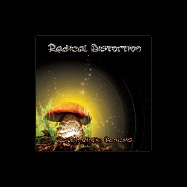 Radical Distortion