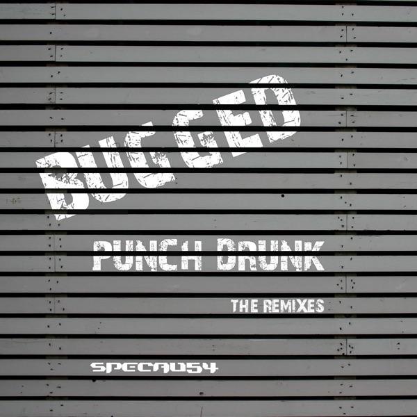 Punch Drunk (Krestovsky Drunk Mix)