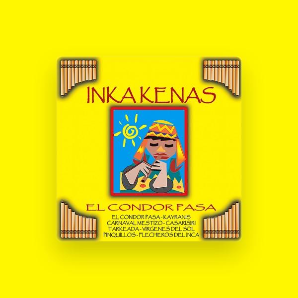 Inka Kenas