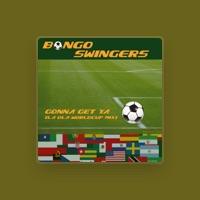 Bongo Swingers