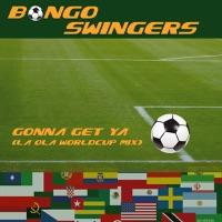 Gonna Get Ya (La Ola Mix)
