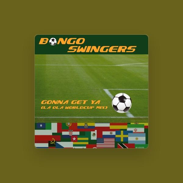 Bongo Swingers
