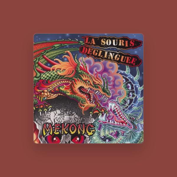 La Souris Déglinguée