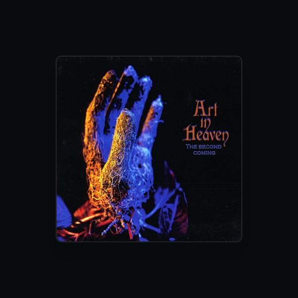 Art In Heaven