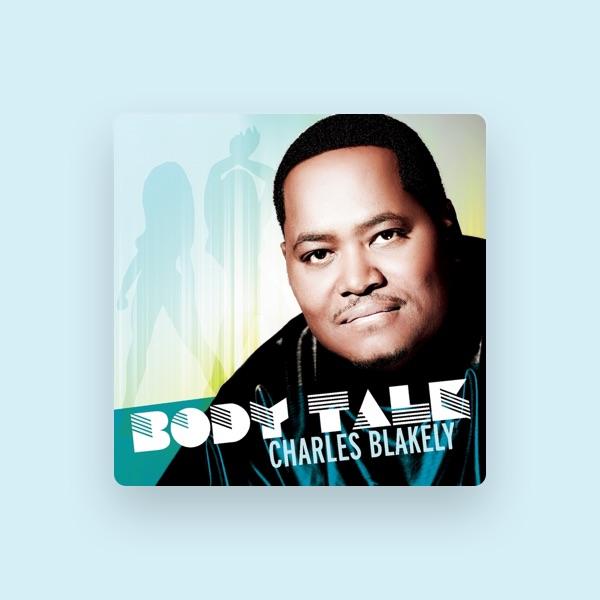 Charles Blakely