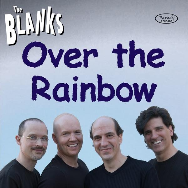 Over the Rainbow