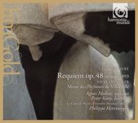 Requiem, Op. 48: III. Sanctus