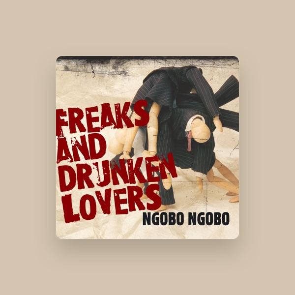 Ngobo Ngobo
