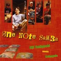 One Note Samba