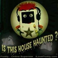 Is This House Haunted? (Full Story - Poddy and the Haunted House Mix)
