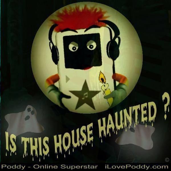 Is This House Haunted? (Radio Mix)