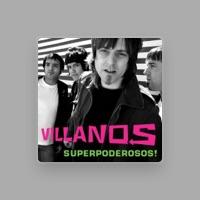 Villanos