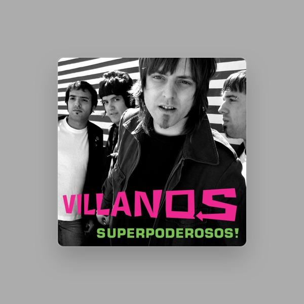 Villanos