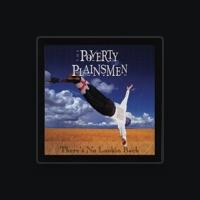 The Poverty Plainsmen