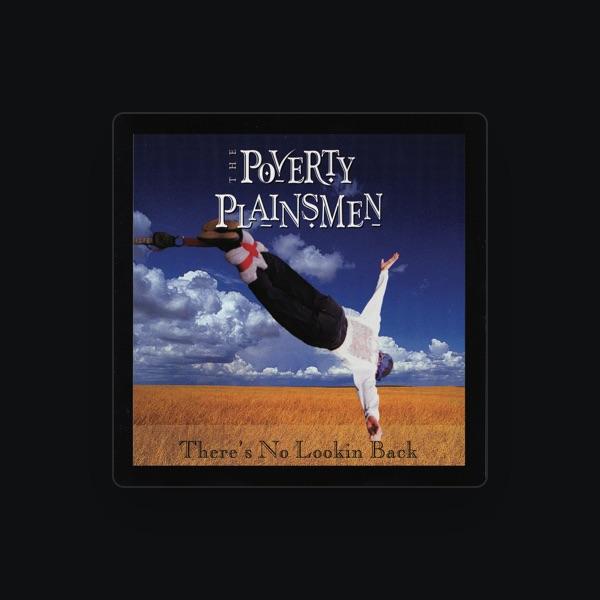 The Poverty Plainsmen